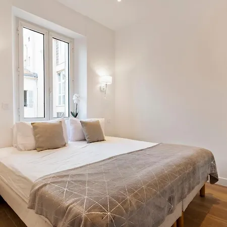 Apartment Luxury - City Center *