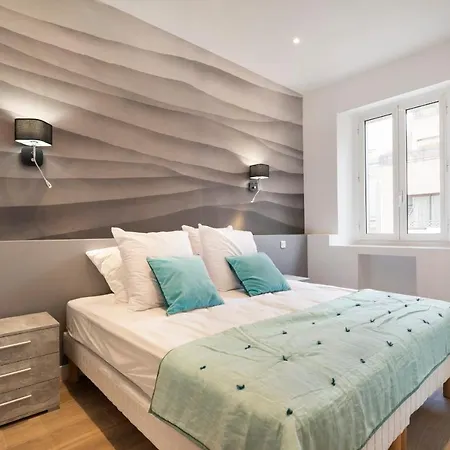 Apartment Luxury - City Center *